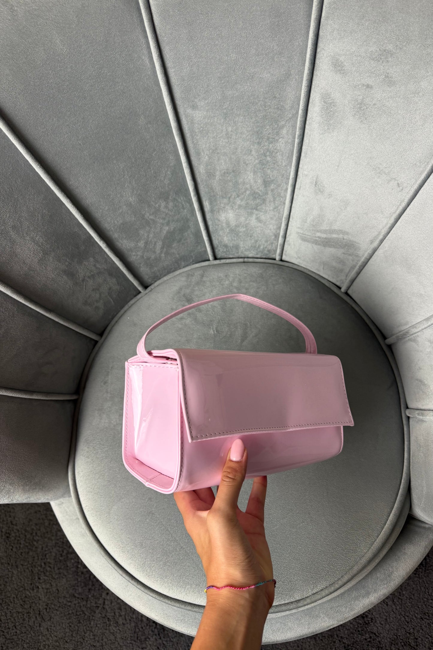 BORSA MODELLO MA*ASH