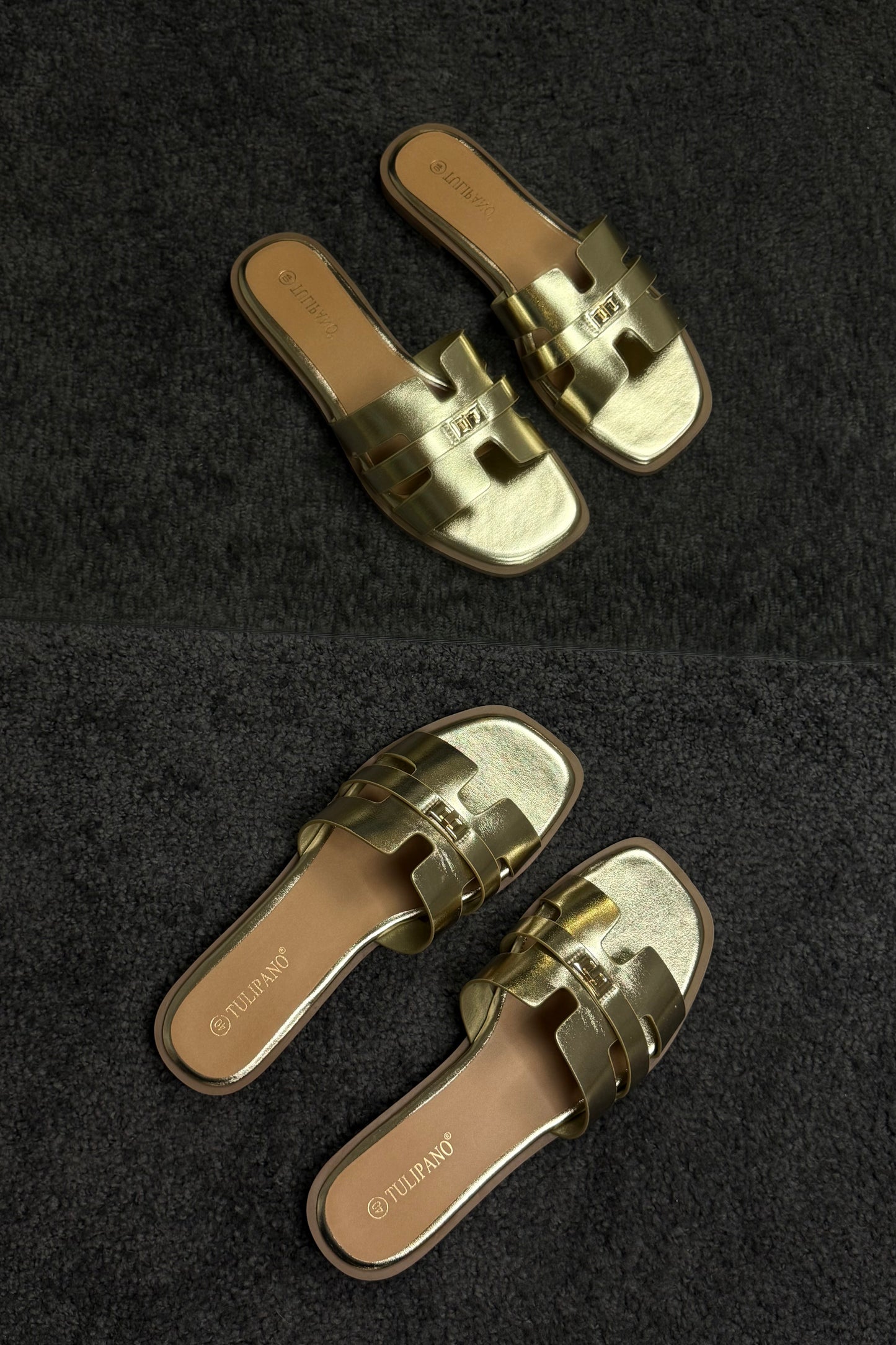CIABATTE GOLD