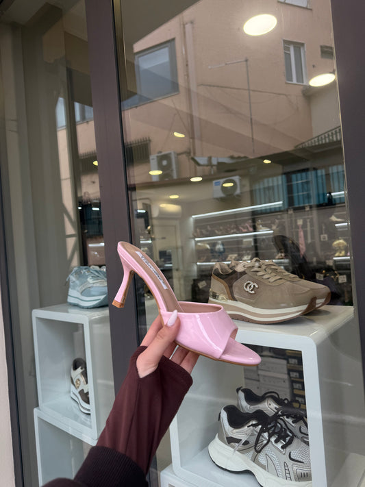 sandali PINK