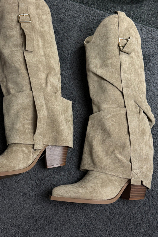 CAMPEROS STREET KHAKI