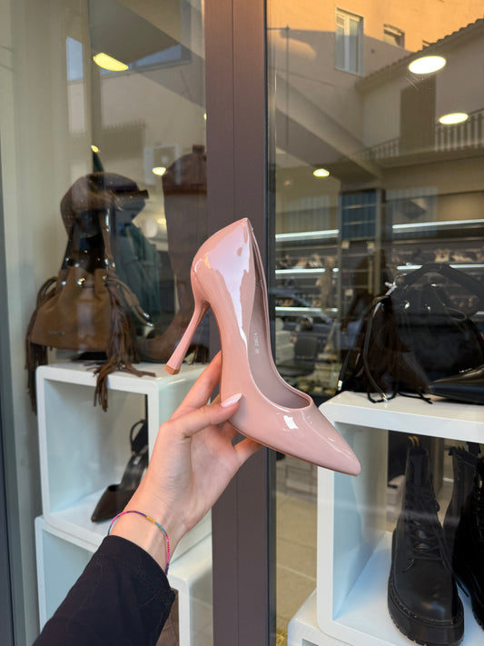 decolleté nude ILARY