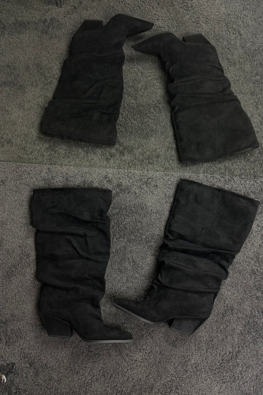 TEXANI OVERSIZE SCAMOSCIATI
