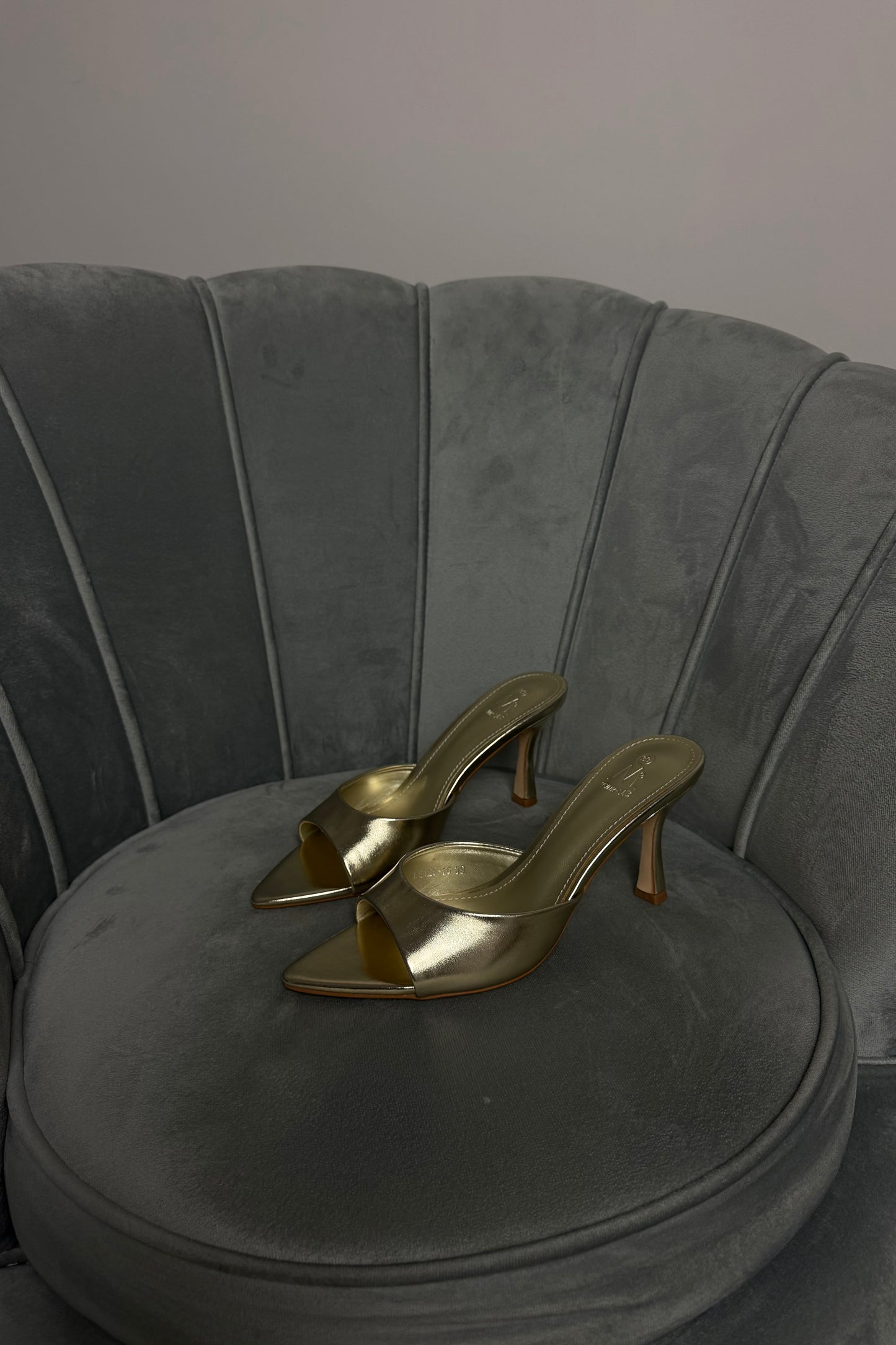 MULES GOLD
