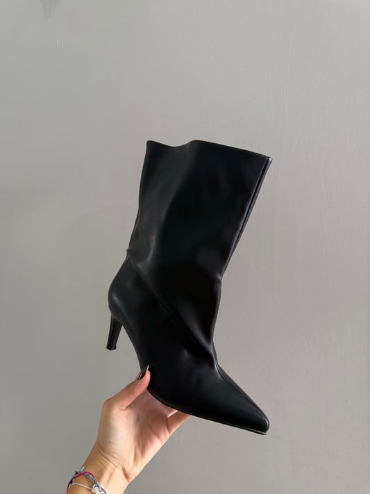 stivaletti modello BALE****GA