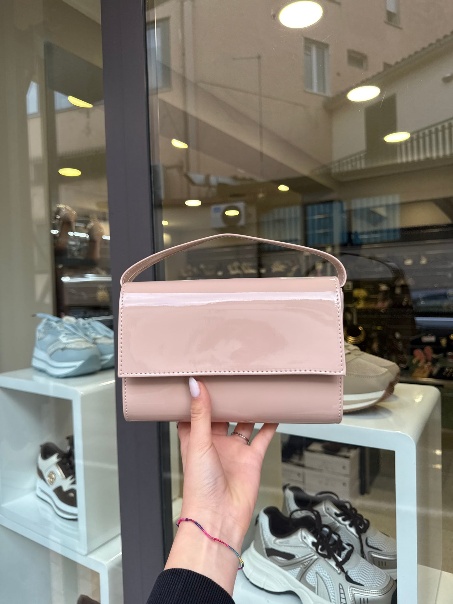 borsa modello MABA*H nude