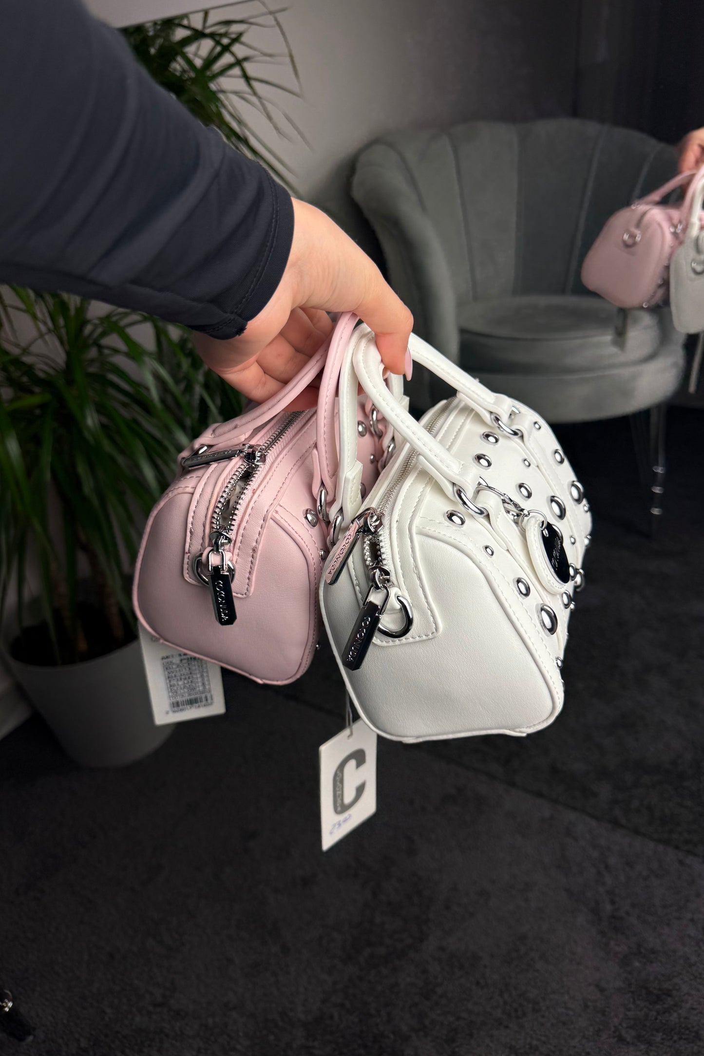 BAULETTO GOCCIA