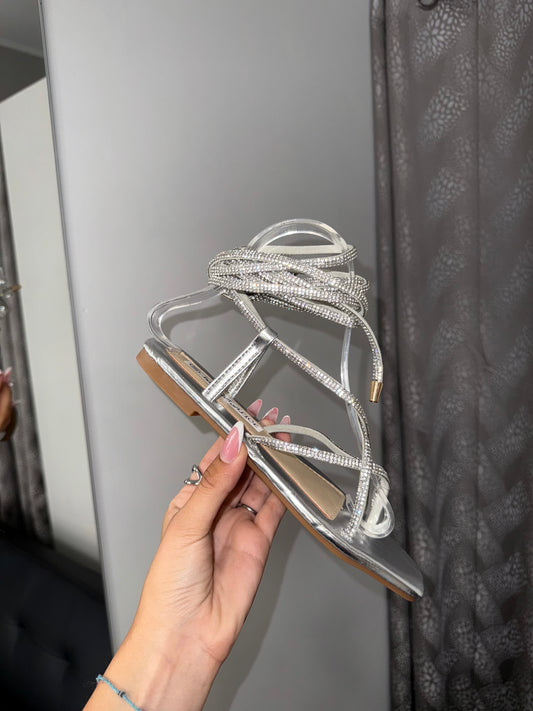 sandali alla schiava GIOIELLO