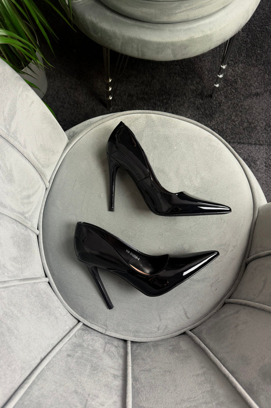 DÉCOLLETÉ CLASSICI 12CM