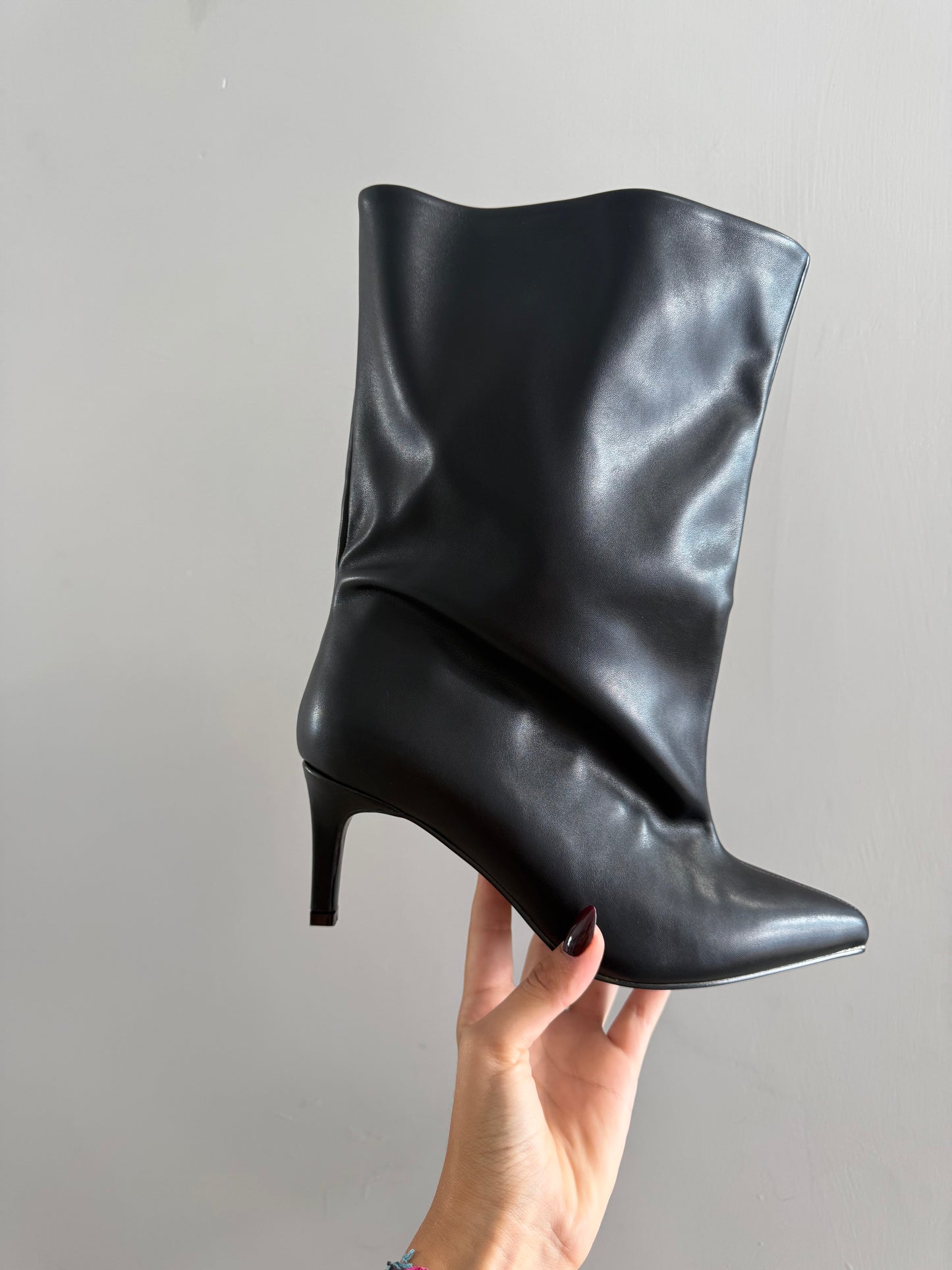 stivaletti modello BALE****GA