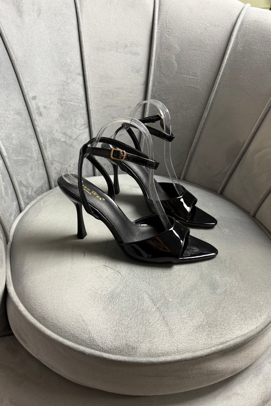SANDALI BLACK
