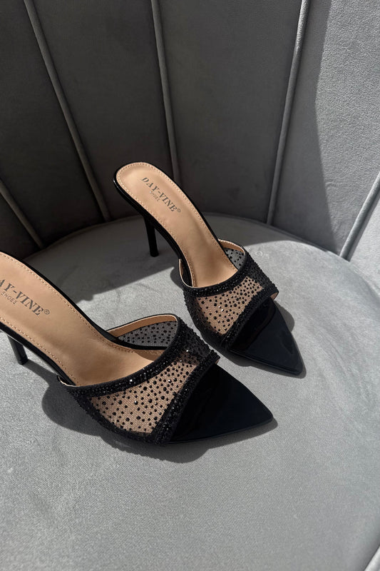 MULES SCINTILLA