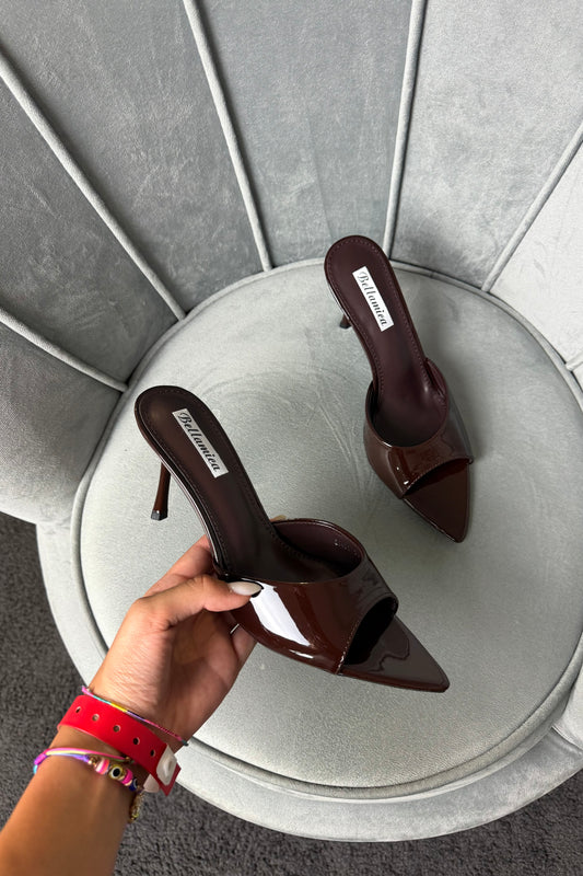 MULES DENISE BROWN