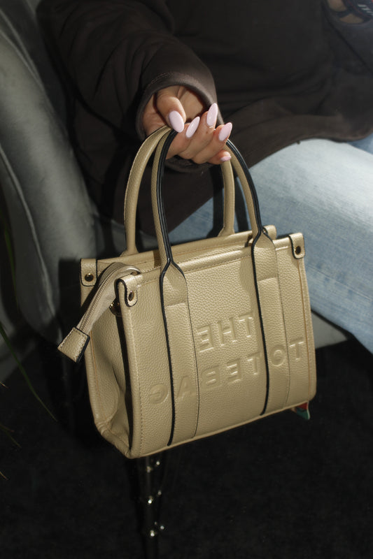 BORSA “THE TOTE”