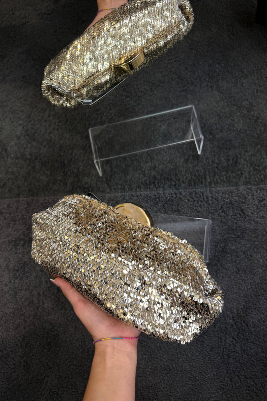 CLUTCH SCINTILLIO