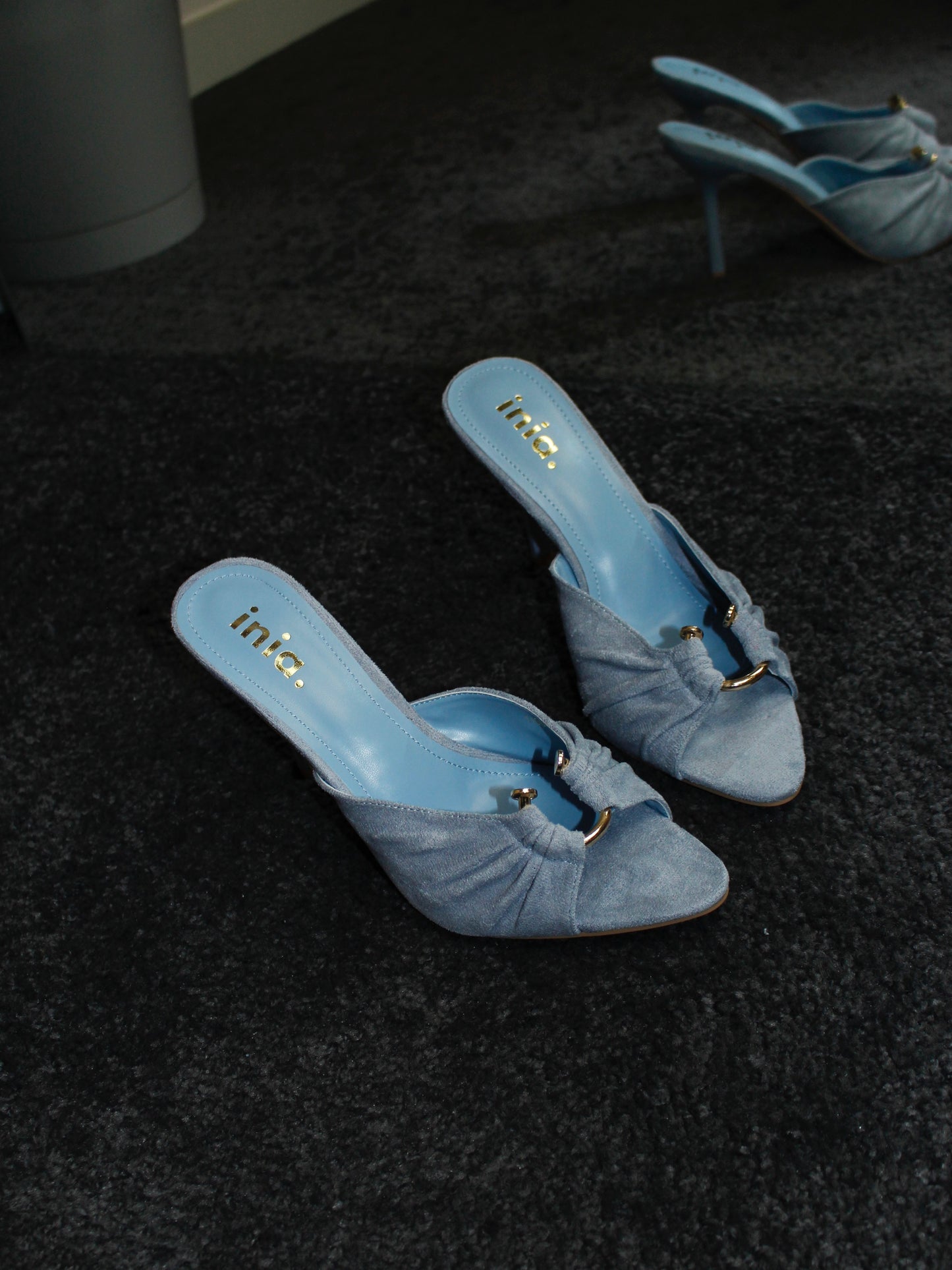 mules carta da zucchero