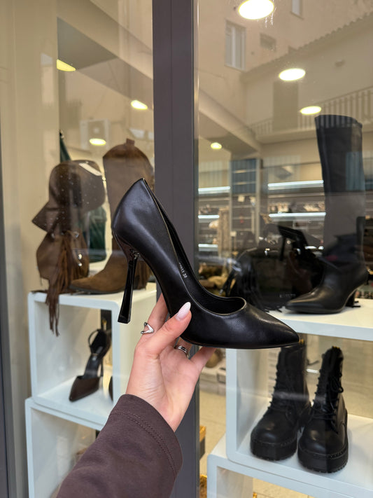 decolleté neri BRIGITTE