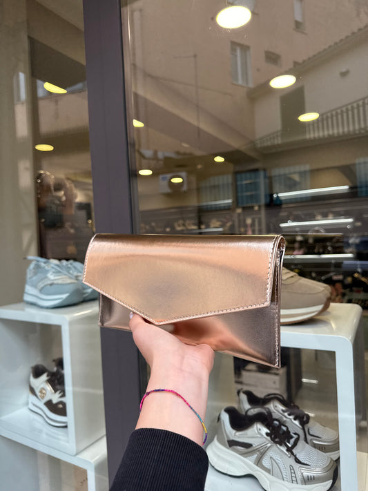 bustina laminata GOLD