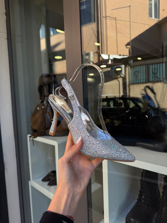 slingback CINDRELLA