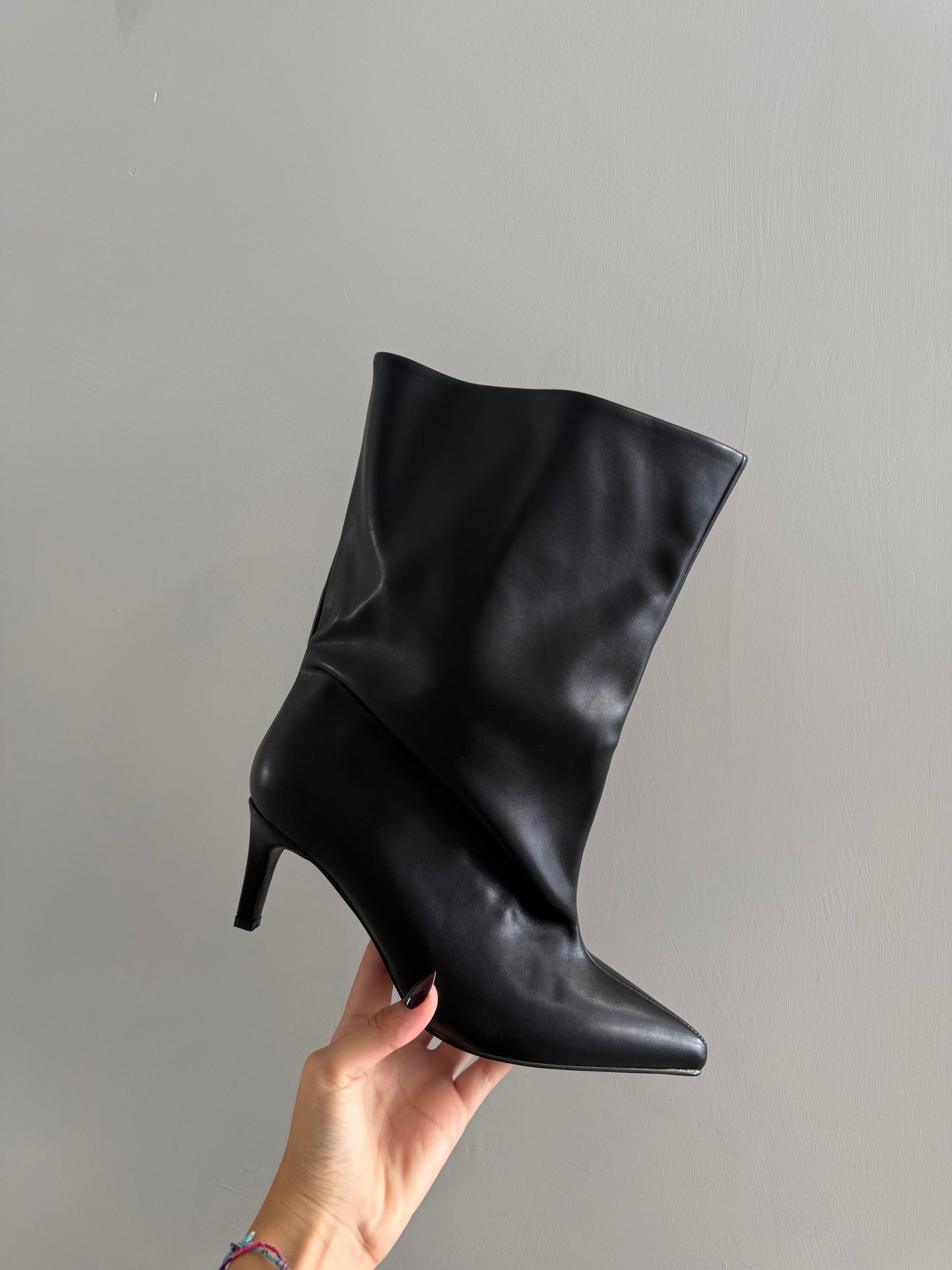 stivaletti modello BALE****GA