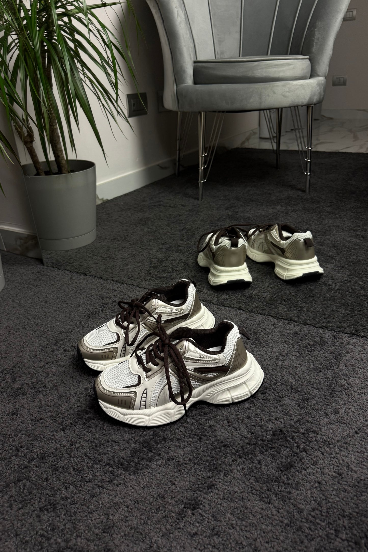SNEAKERS SHADE