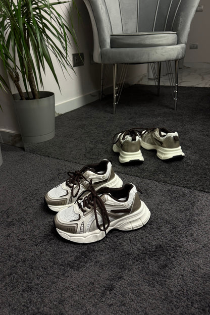 SNEAKERS SHADE
