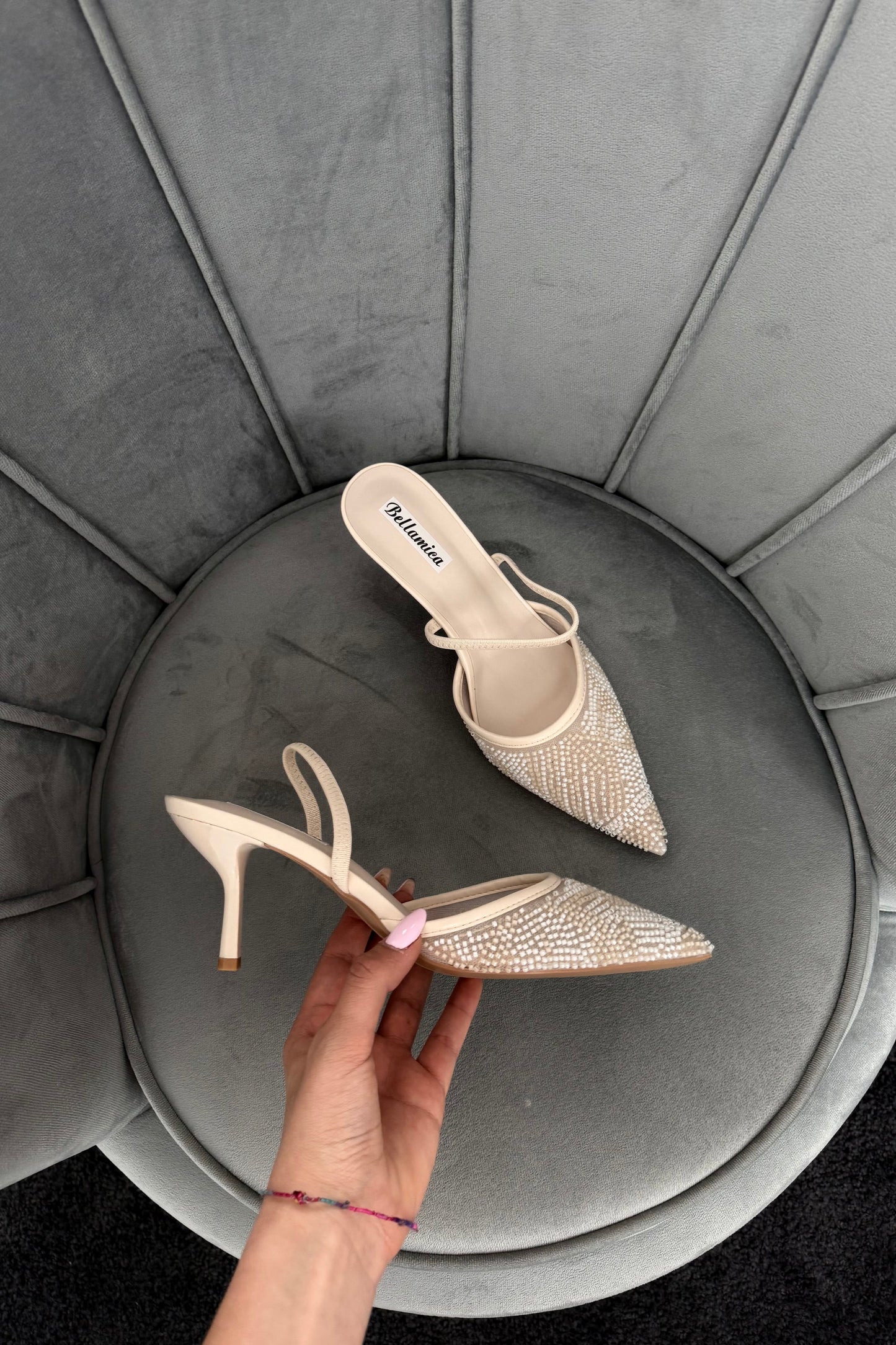 SLINGBACK DAIANA