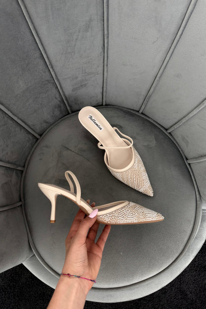 SLINGBACK DAIANA