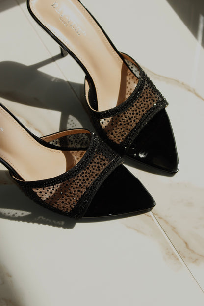 MULES SCINTILLA