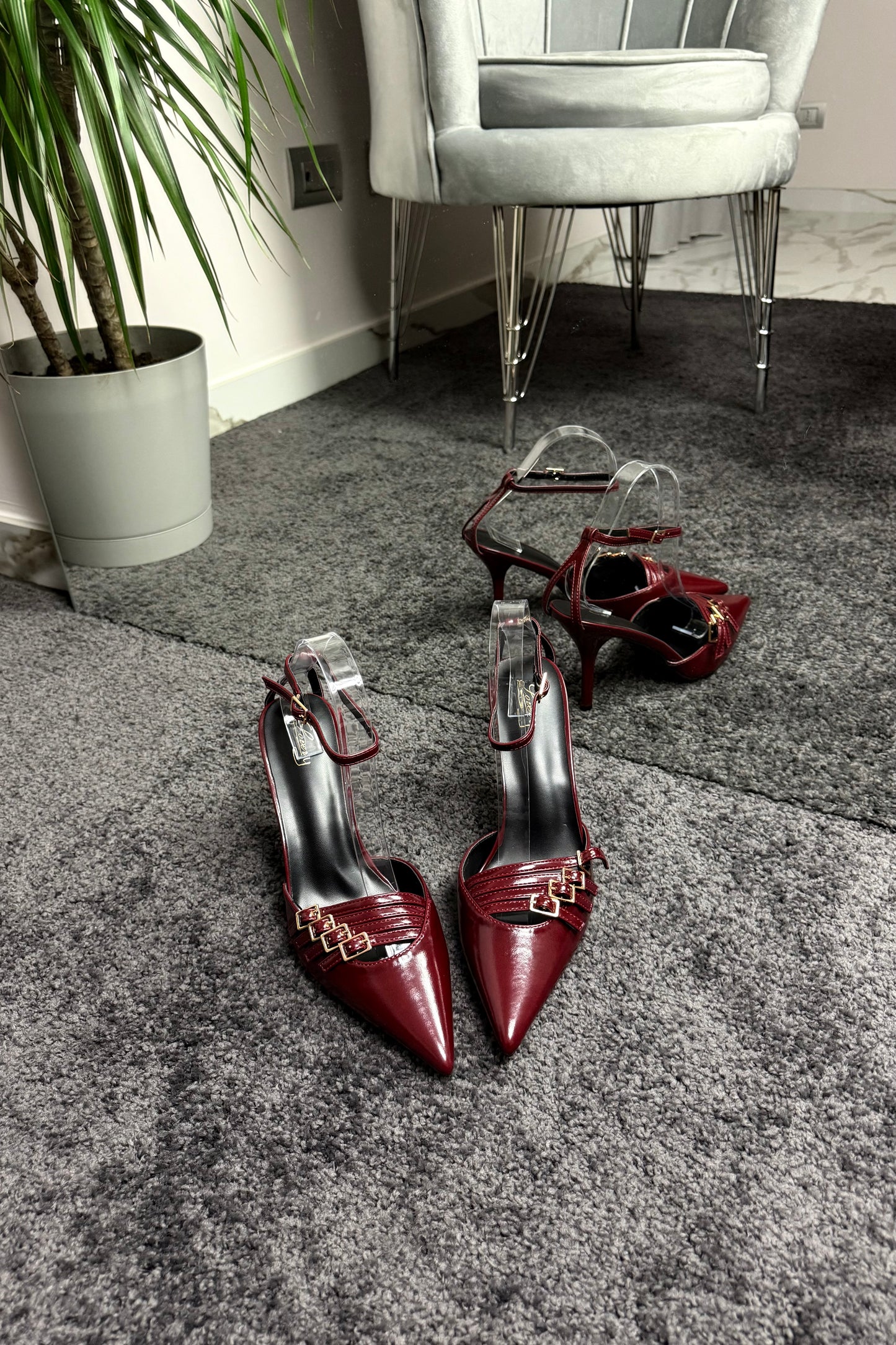 SLINGBACK OFFICE