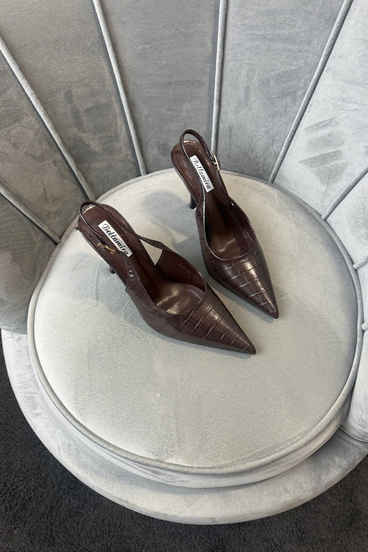 SLINGBACK COCCO
