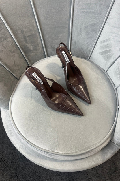 SLINGBACK COCCO