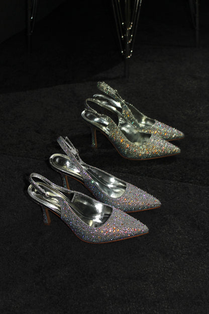 SLINGBACK CENERENTOLA
