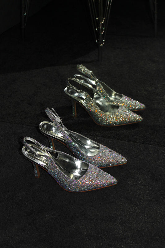 SLINGBACK CENERENTOLA