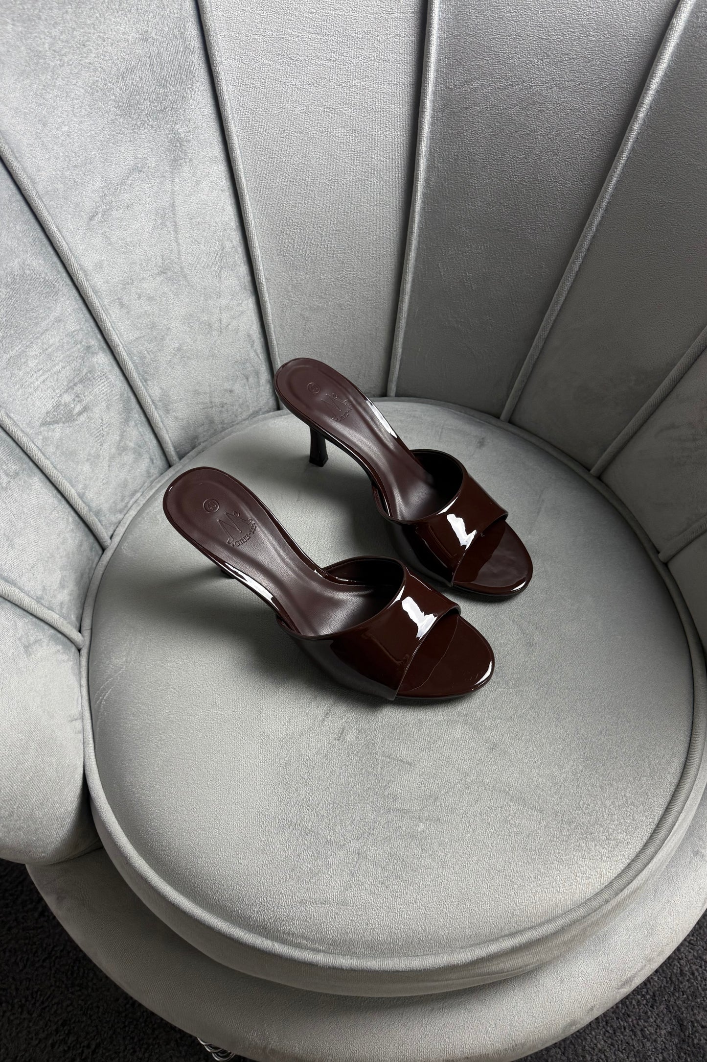 MULES CHOCO