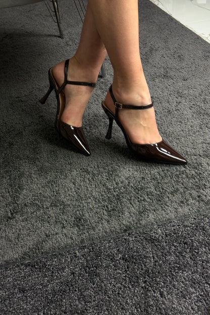 DECOLLETÉ ANDROMEDA