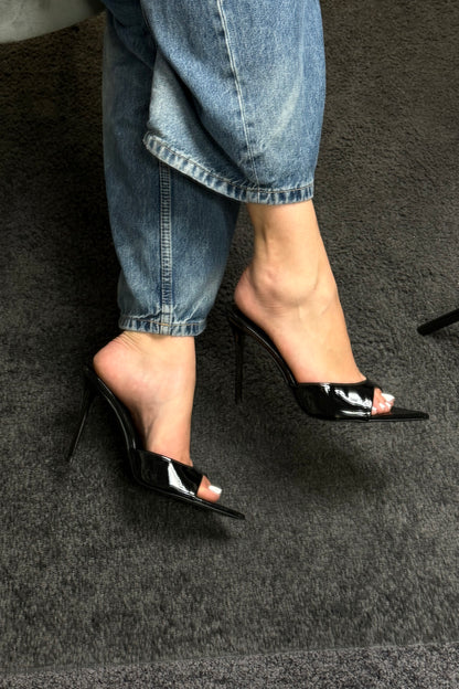MULES SANDY IN VERNICE