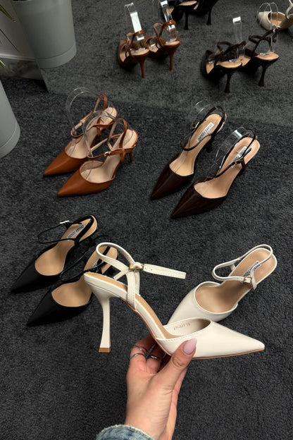 DECOLLETÉ ANDROMEDA