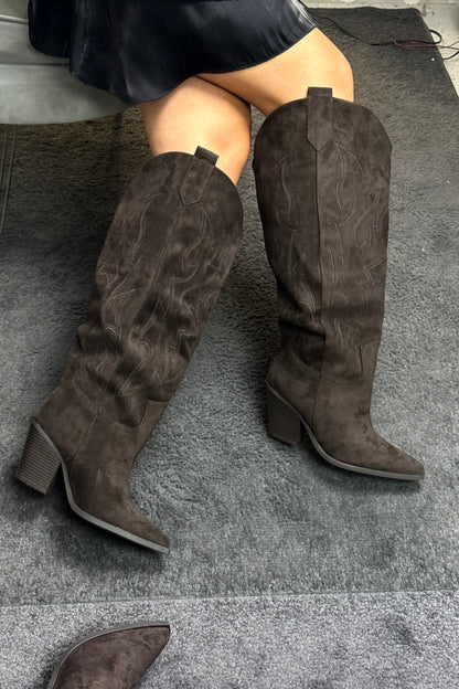 TEXANI FLAME OVERSIZE