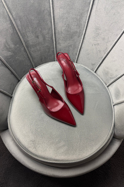 SLINGBACK CHERRY