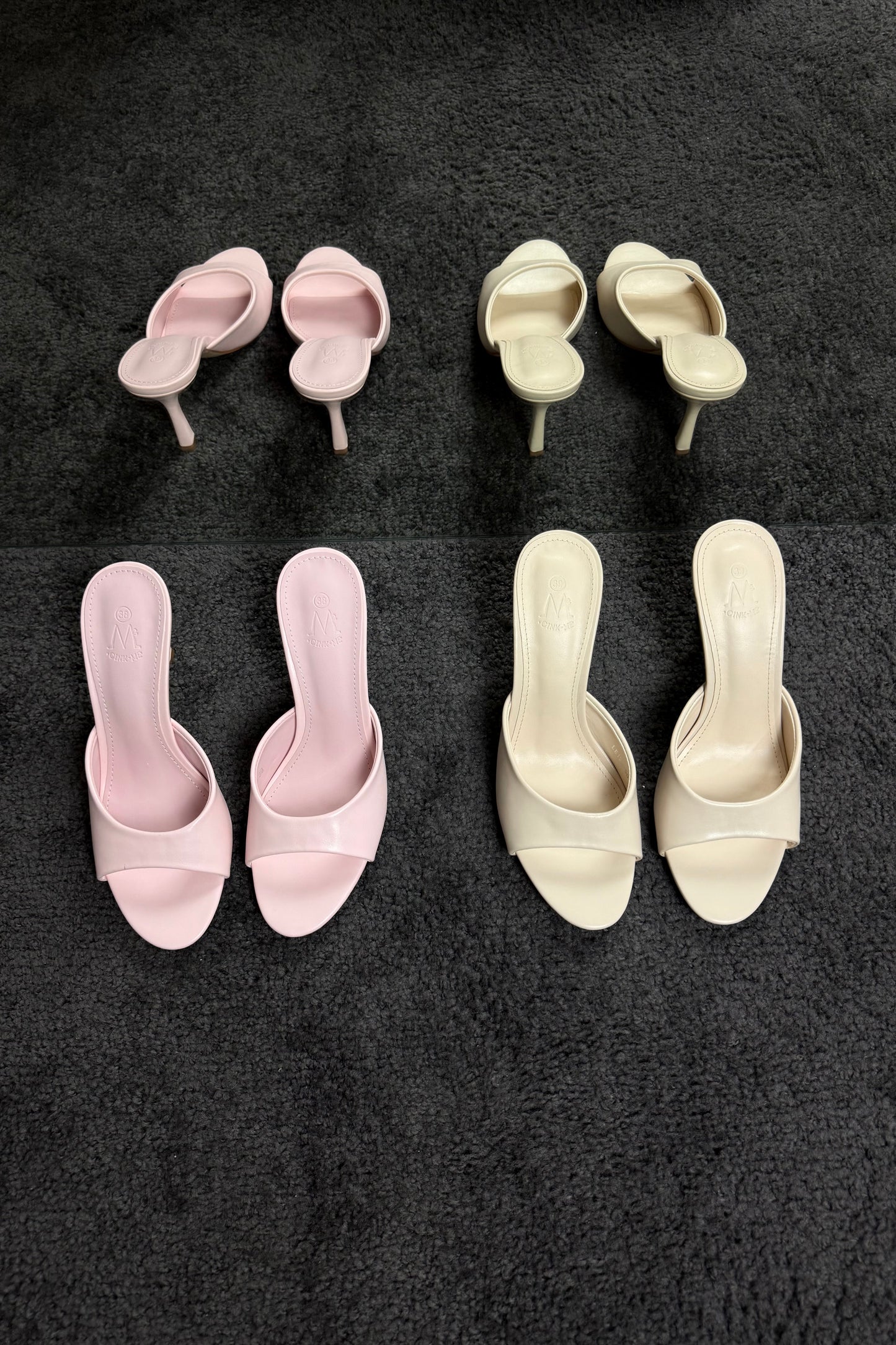 MULES CANDY