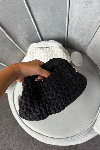 MINI BAG CROCHET