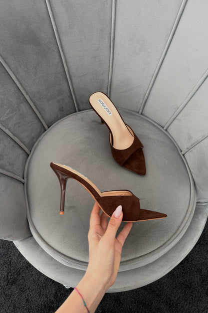 MULES BENNY