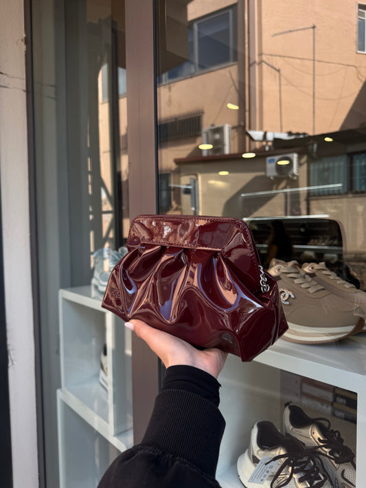 clutch BORDEAUX