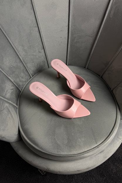 MULES FLOWER