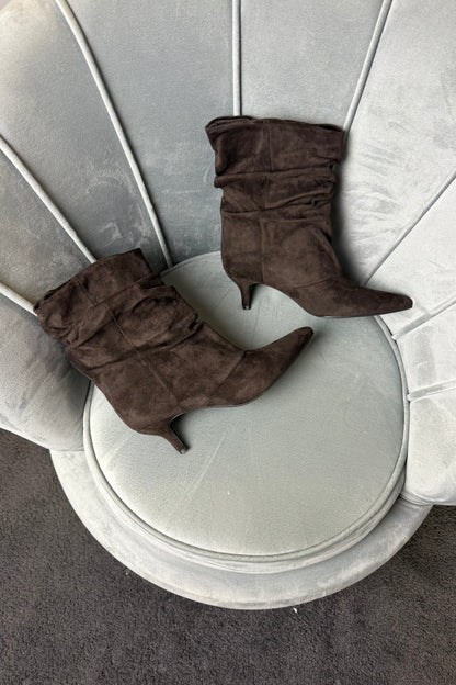 STIVALETTI BETTY BROWN