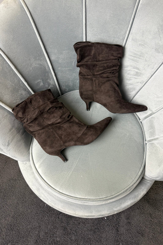 STIVALETTI BETTY BROWN