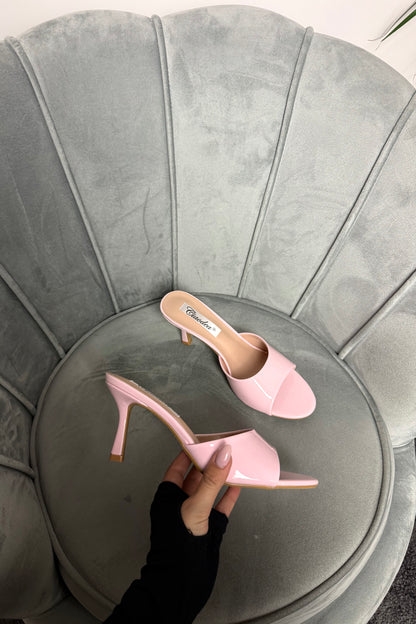 MULES PINK