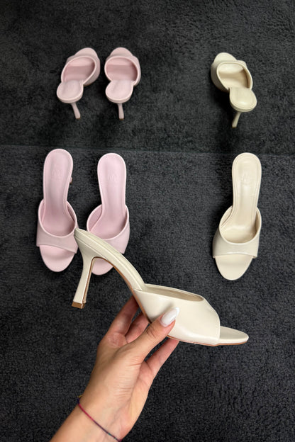 MULES CANDY