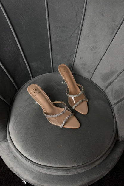 MULES LUCE