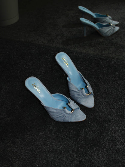 mules carta da zucchero